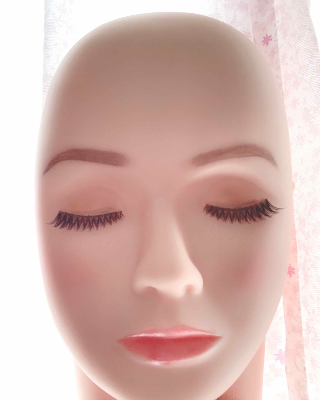 ブラシひと塗りシャドウ/オーブ/アイシャドウパレットを使ったクチコミ(4枚目)