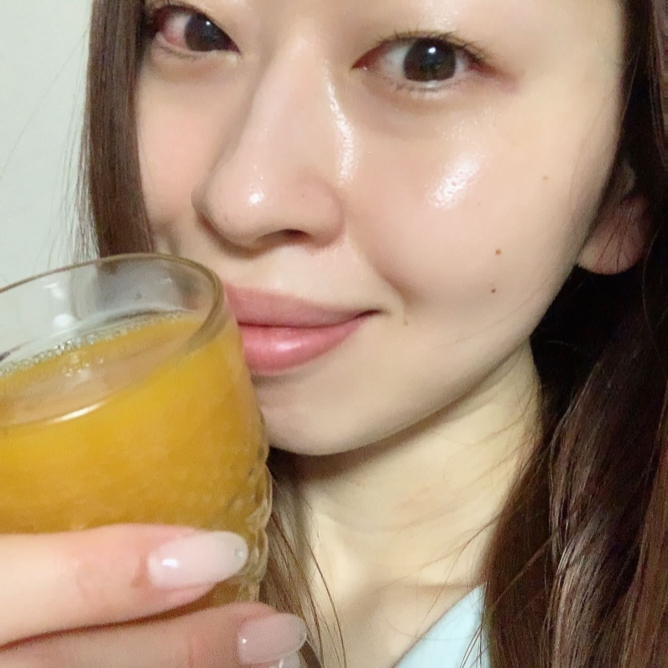 SajiOneオーガニック/サジーワン/ドリンクを使ったクチコミ(4枚目)