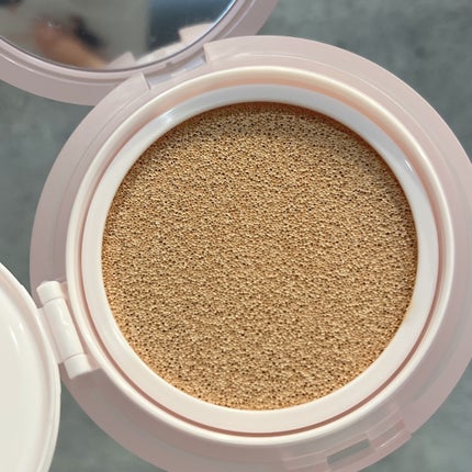 WHITE PEARLSATION IDEAL ACTRESS BACKSTAGE CREAM/KLAVUU/化粧下地を使ったクチコミ(6枚目)