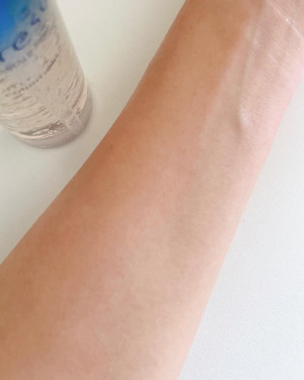 ジェリー コンディショナー/cresc. by ASTALIFT/化粧水を使ったクチコミ(6枚目)