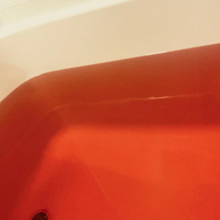 汗かきエステ気分 マグマバースト/マックス/無機塩系入浴剤を使ったクチコミ(2枚目)