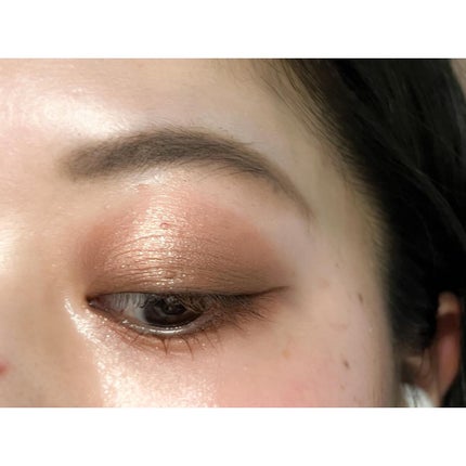 アディクション ザ アイシャドウ パレット/ADDICTION/アイシャドウパレットを使ったクチコミ(7枚目)