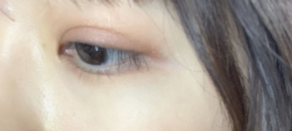 ディグニファイド リップス/Celvoke/口紅を使ったクチコミ（3枚目）