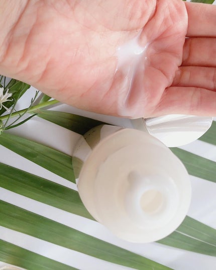 リフトモイスト ローション SP II /エリクシール/化粧水を使ったクチコミ(3枚目)