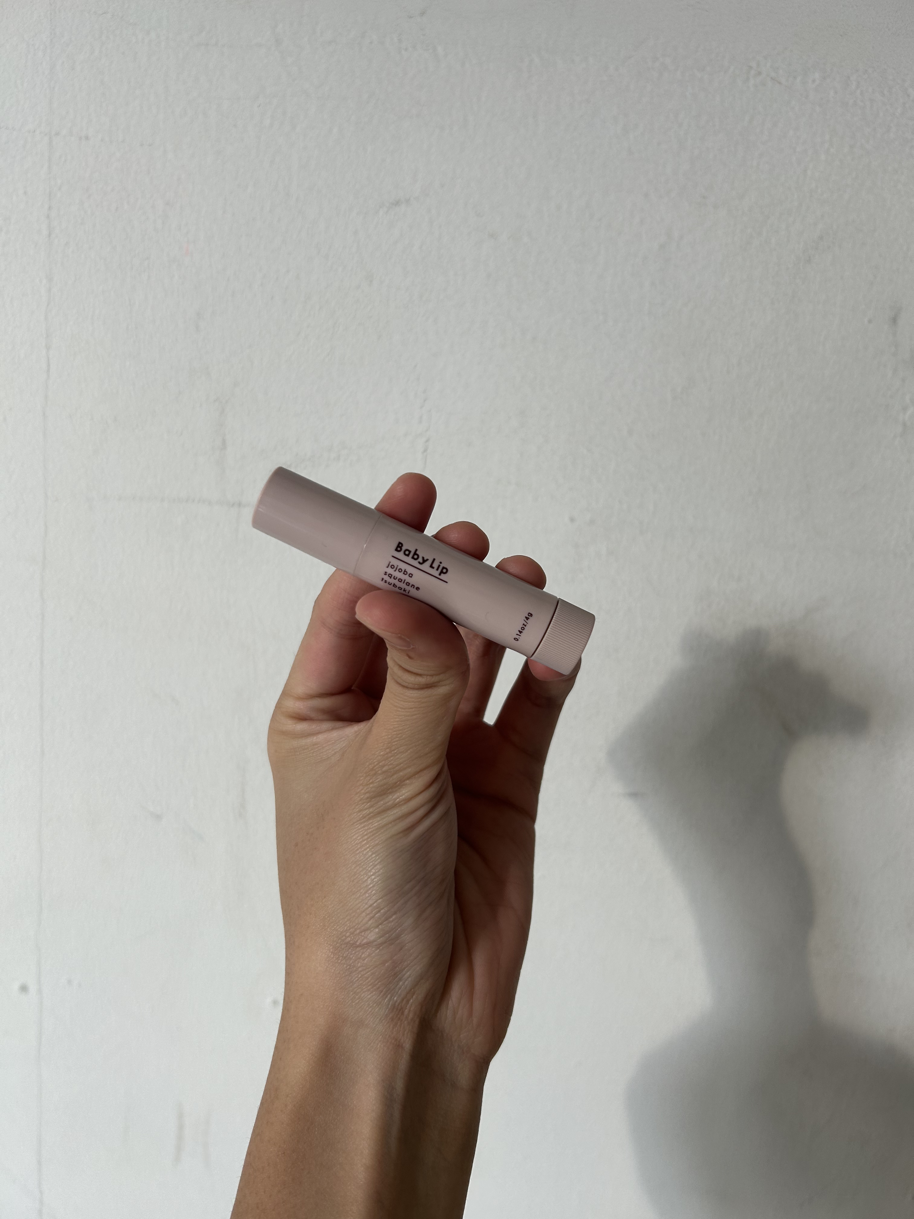  薬用やわらかチュチュリップ/チュチュベビー/リップクリームを使ったクチコミ（1枚目）