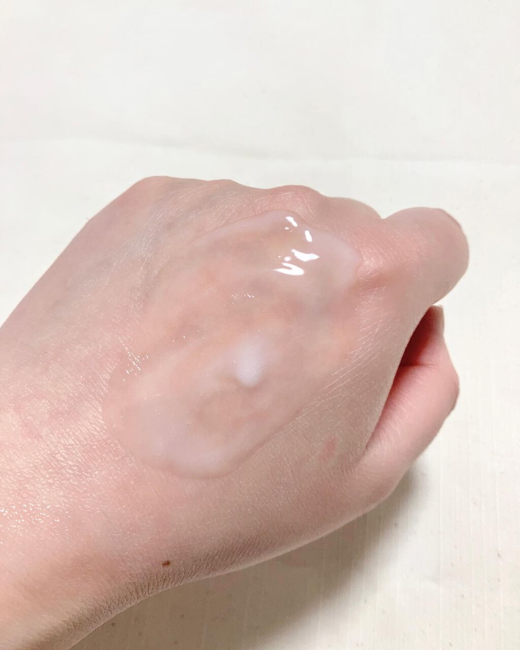 n.e.o オーガニックハンドクリーム/n.e.o/ハンドクリームを使ったクチコミ(5枚目)