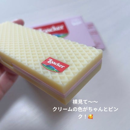ローカー プレイカラーアイズミニ/ETUDE/アイシャドウパレットを使ったクチコミ(3枚目)
