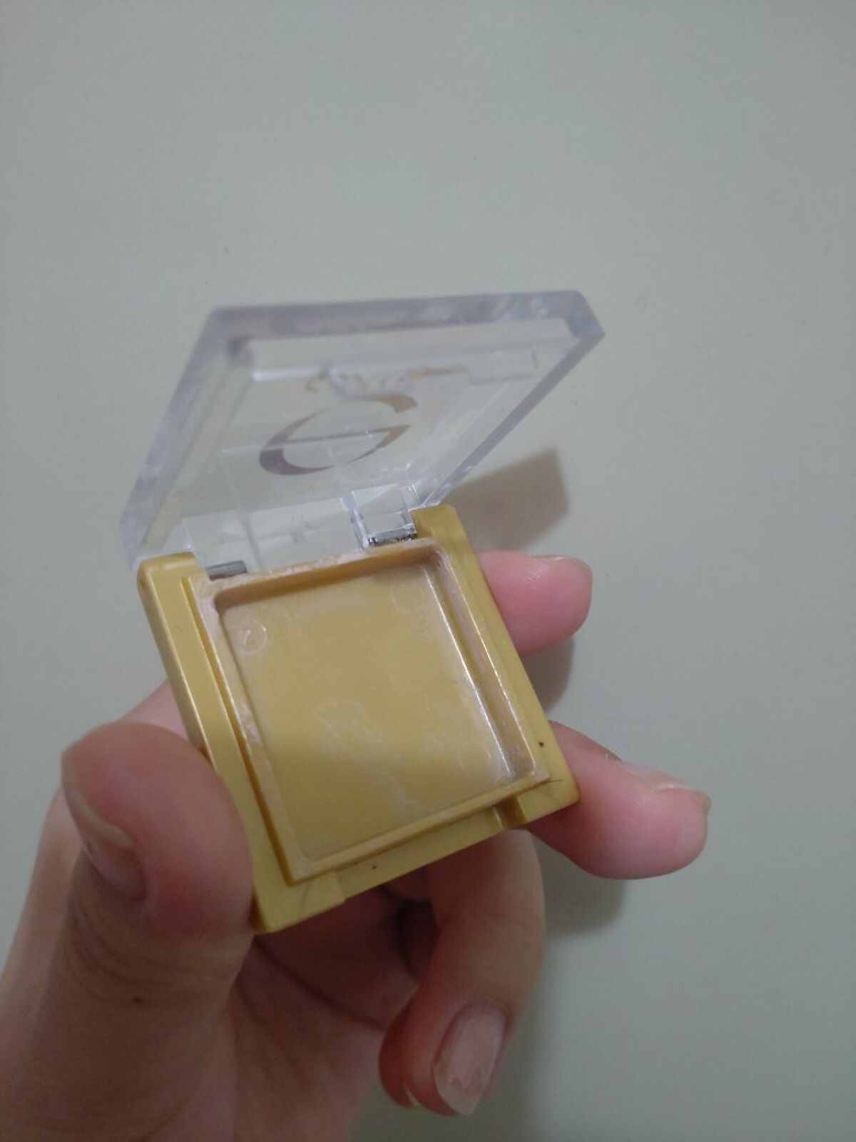 アイシャドウベース/excel/アイシャドウベースを使ったクチコミ（2枚目）