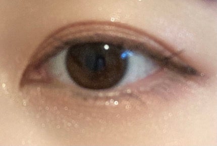 ジューシーピュアアイズ/キャンメイク/アイシャドウパレットを使ったクチコミ(1枚目)