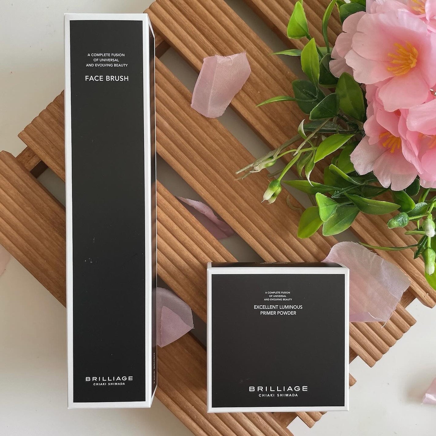 エクセレント ルミナス グロウパウダー /ブリリアージュ/ルースパウダーを使ったクチコミ(5枚目)