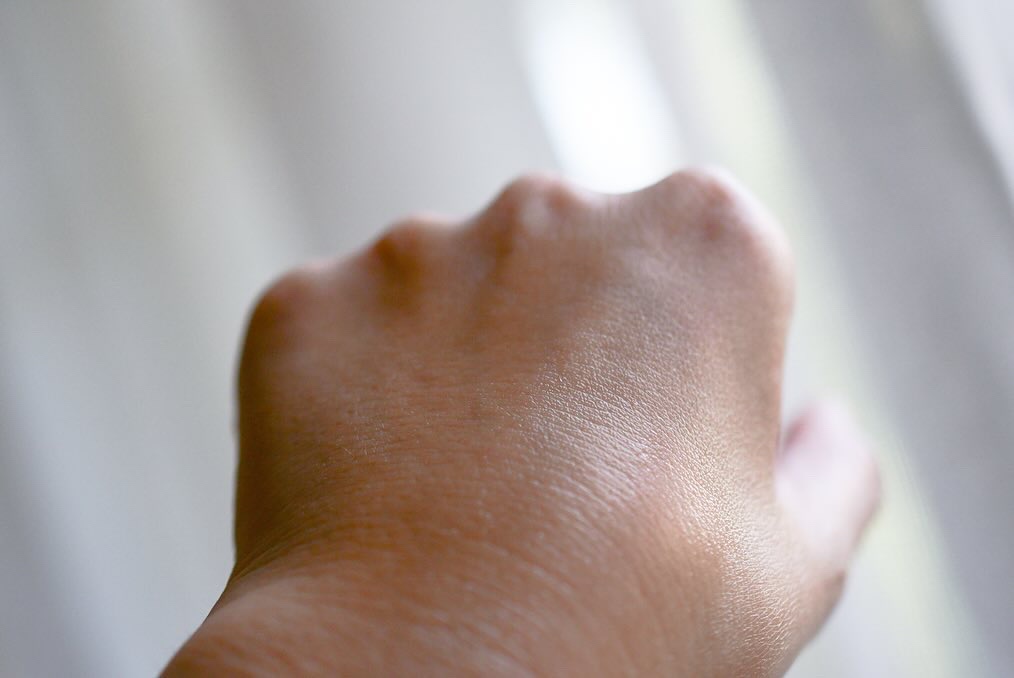 生つやキープミスト/ウルミナプラス/美容液を使ったクチコミ（3枚目）