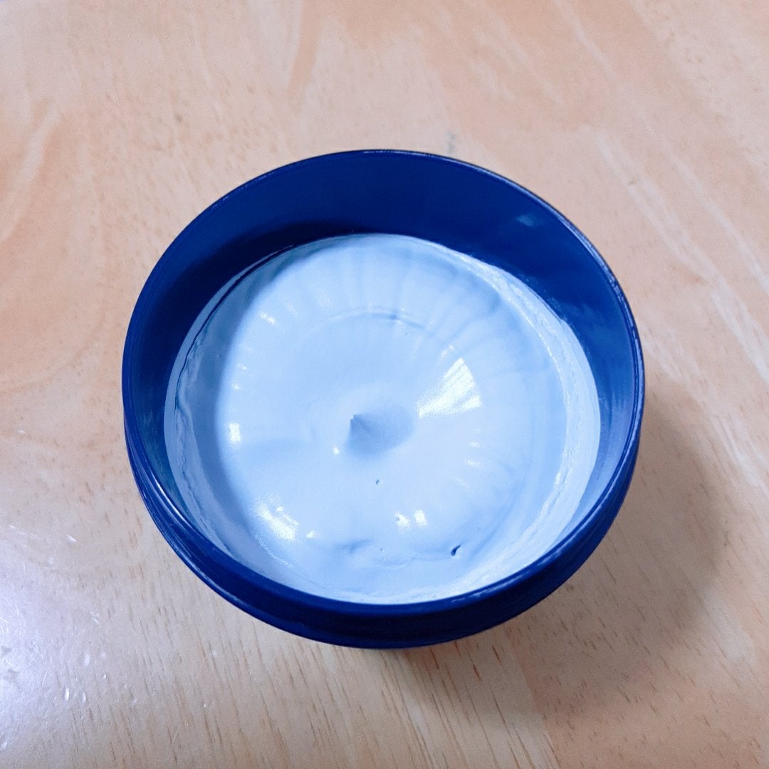 メロウスリープクレイマスク/3eemy/洗い流すパック・マスクを使ったクチコミ(2枚目)