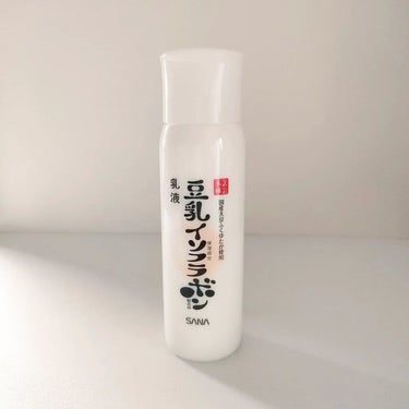 乳液 ＮＣ 150ml/なめらか本舗/乳液を使ったクチコミ（1枚目）