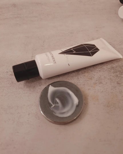 フィッティングセット/ron ron b chou chou/市販シャンプーを使ったクチコミ(6枚目)