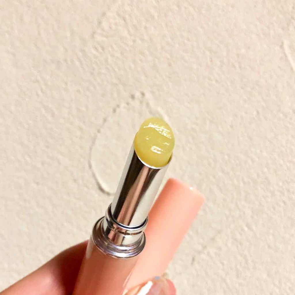 DHC 薬用リップクリーム/DHC/リップクリームを使ったクチコミ（2枚目）