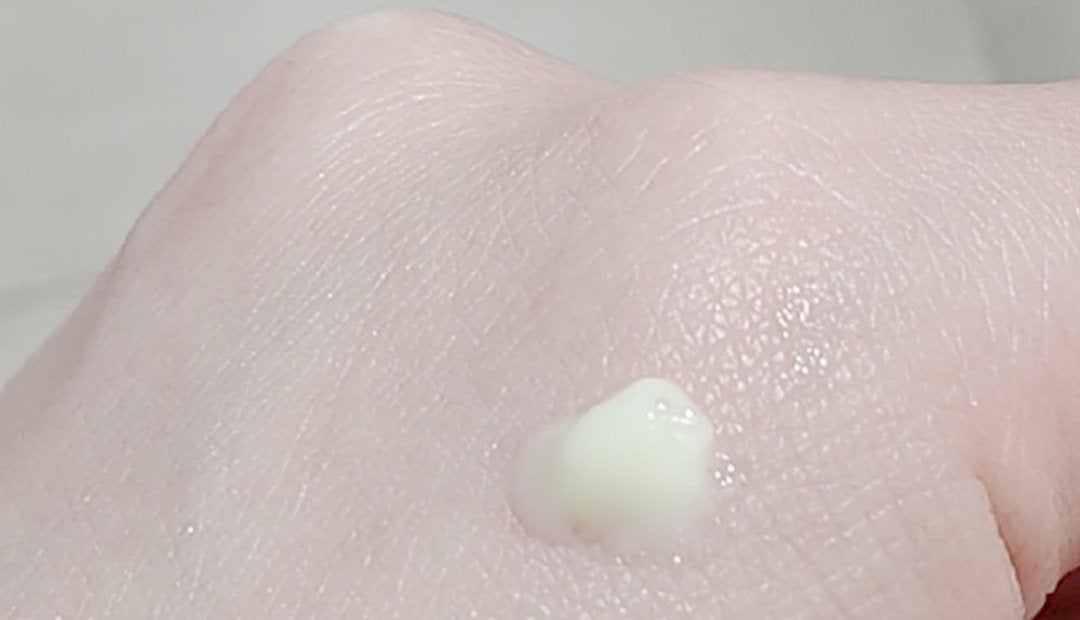 RXザ・レチノール0.1クリーム/COSRX/フェイスクリームを使ったクチコミ(2枚目)