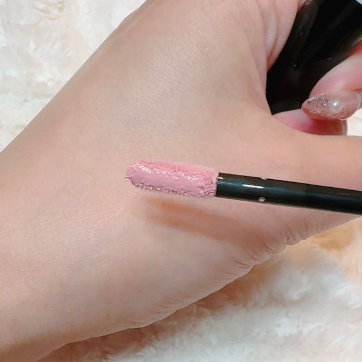 デザイニングカラーリクイド/KANEBO/リキッドコンシーラーを使ったクチコミ(3枚目)