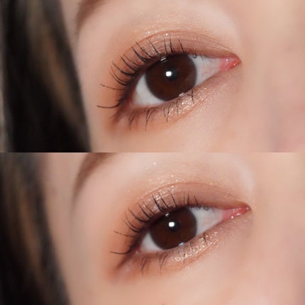 アイシャドウブラシセット/ロージーローザ/メイクブラシを使ったクチコミ(5枚目)