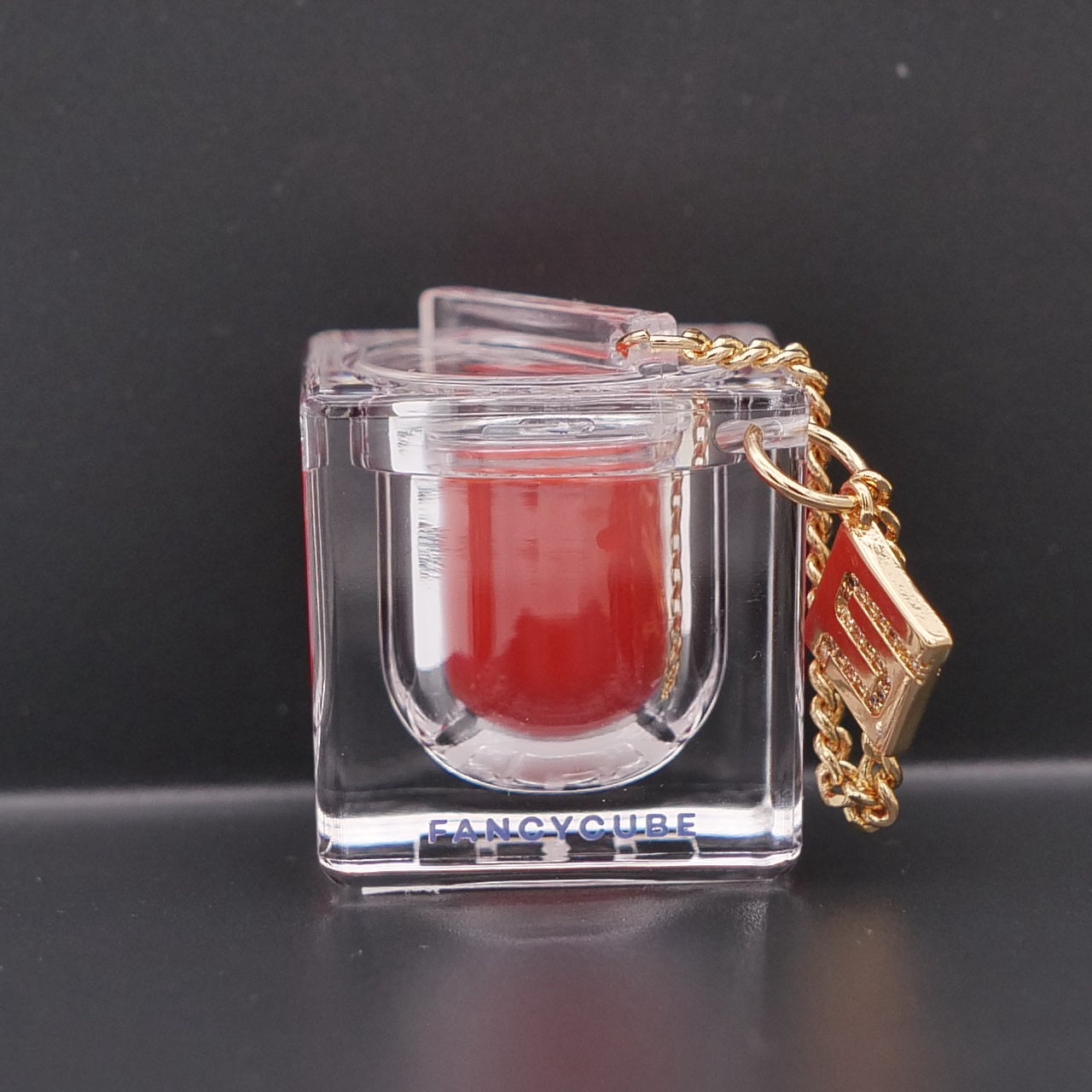 Make-up Balm/FANCYCUBE/フェイスバームを使ったクチコミ(4枚目)