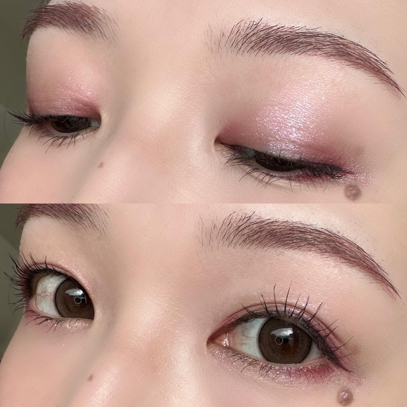 ジルスチュアート ブルームクチュール アイズ ジュエルドブーケ/JILL STUART/アイシャドウパレットを使ったクチコミ(2枚目)