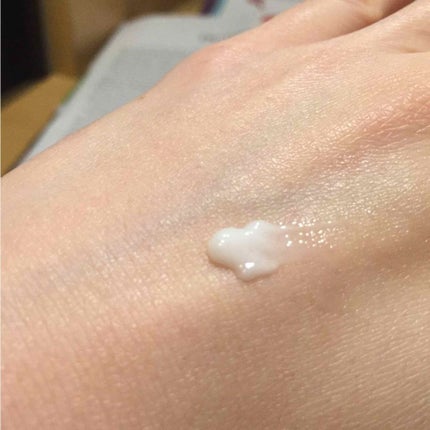 シャネル N°5 ロー ハンドクリーム/CHANEL/ハンドクリームを使ったクチコミ(4枚目)