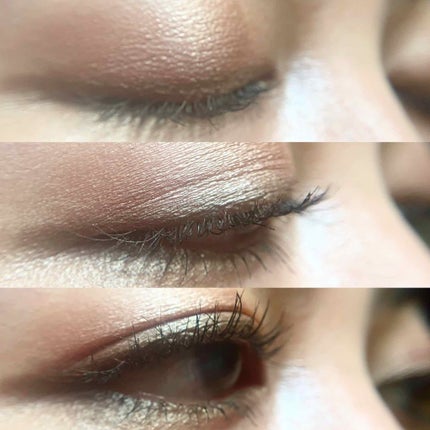 プリズム エアー シャドウ/CLIO/単色アイシャドウを使ったクチコミ(2枚目)