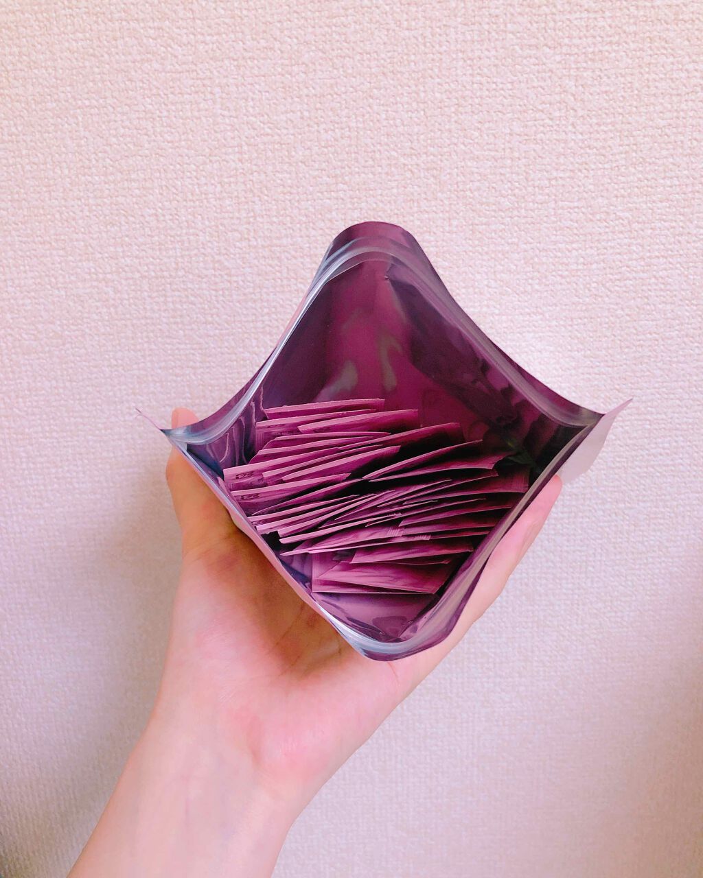 バームクリーム/麗凍化粧品/クレンジングバームを使ったクチコミ（2枚目）