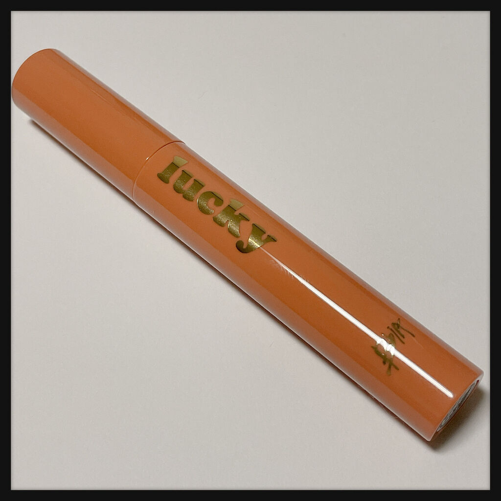 ラッキーシャインティント/BBIA/リップティントを使ったクチコミ（2枚目）