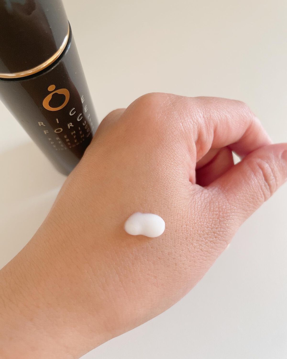 プレミアムパーフェクトエッセンス/ライスフォース/美容液を使ったクチコミ(3枚目)