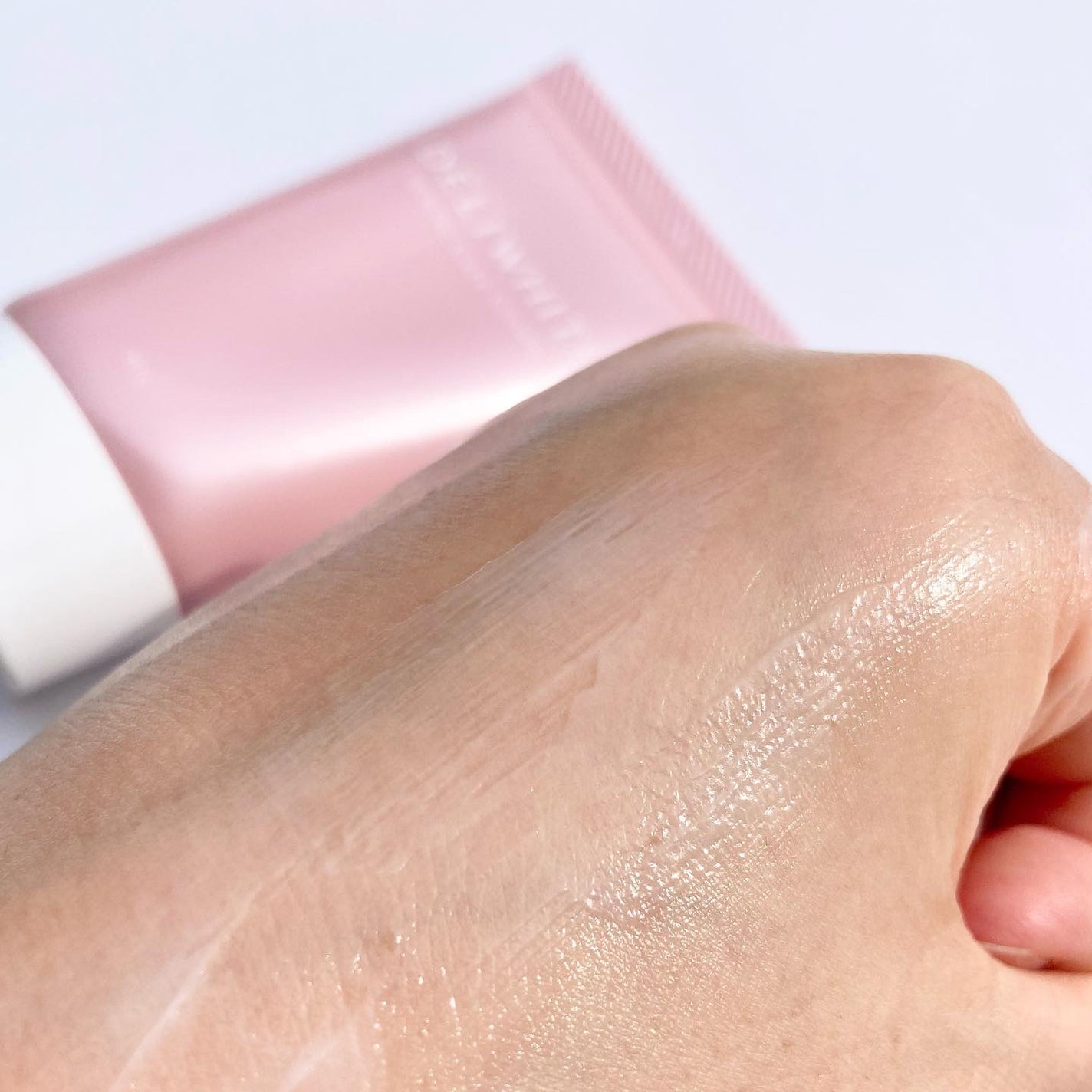 薬用ホワイトケアクリーム/DELIWHITE/デリケートゾーンケアを使ったクチコミ(5枚目)