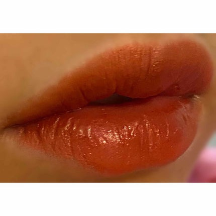 ムードインハンサーマット /hince/口紅を使ったクチコミ(1枚目)