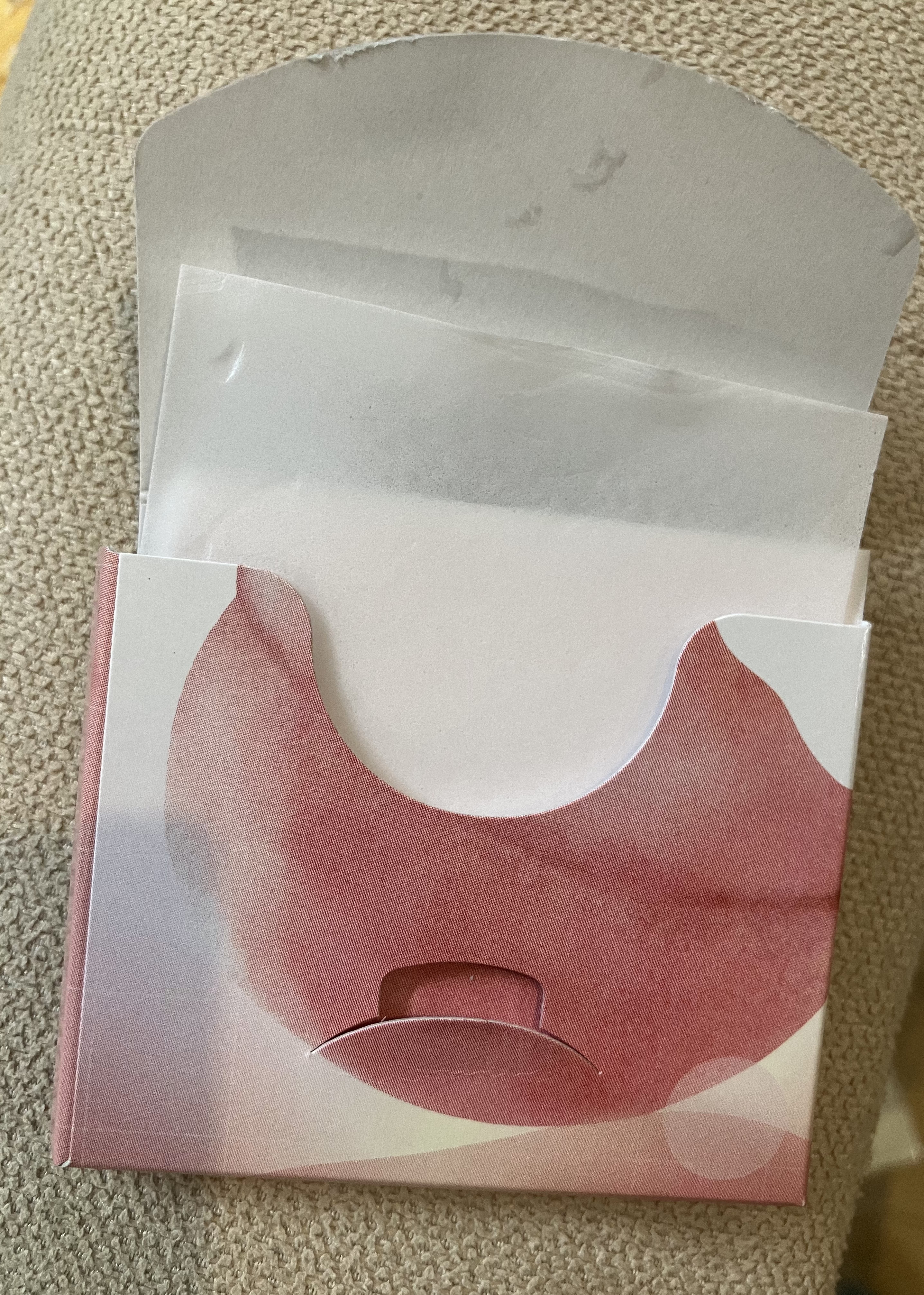 くだものフィルム石けん　ももの香り/ツキオカフィルム製薬/その他を使ったクチコミ（2枚目）