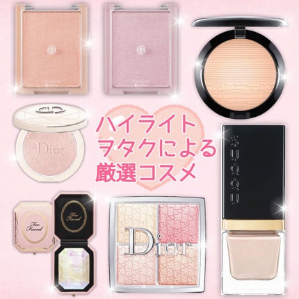 エクストラ ディメンション スキンフィニッシュ/M・A・C/プレストパウダーを使ったクチコミ(1枚目)