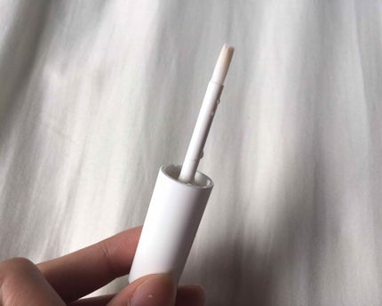 オイルブロックベース クール/ettusais/化粧下地を使ったクチコミ(2枚目)