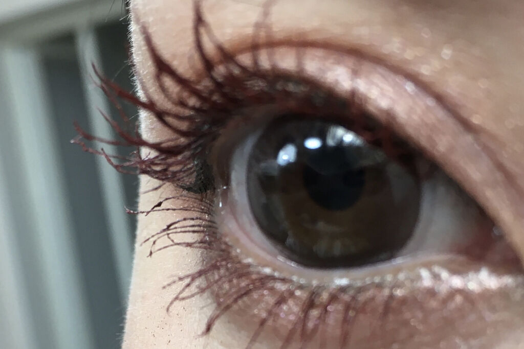 コフレ ルミエール ドゥース/Elégance/メイクアップキットを使ったクチコミ（2枚目）