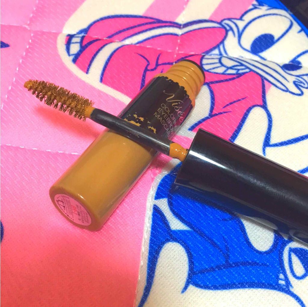 リシェ アイブロウ ペンシル＆パウダー/Visée/アイブロウペンシルを使ったクチコミ（3枚目）