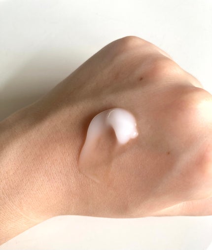 薬用ゲル センシティブEX/ドクターシーラボⓇ/フェイスクリームを使ったクチコミ(2枚目)