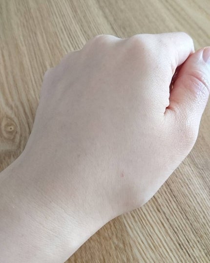 ミムラ スムーススキンカバー/MIMURA/化粧下地を使ったクチコミ(6枚目)