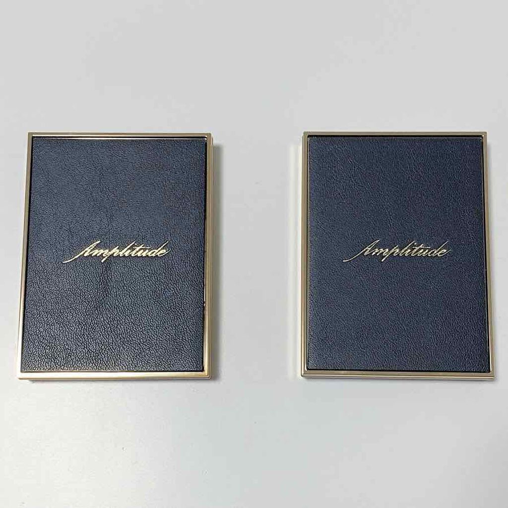 アンプルラブ フォーチークス/Amplitude/パウダーチークを使ったクチコミ（1枚目）