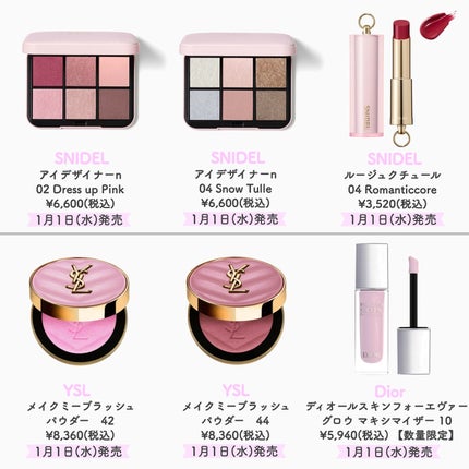 ディオールスキン フォーエヴァー クチュール ルミナイザー/Dior/プレストパウダーを使ったクチコミ(3枚目)