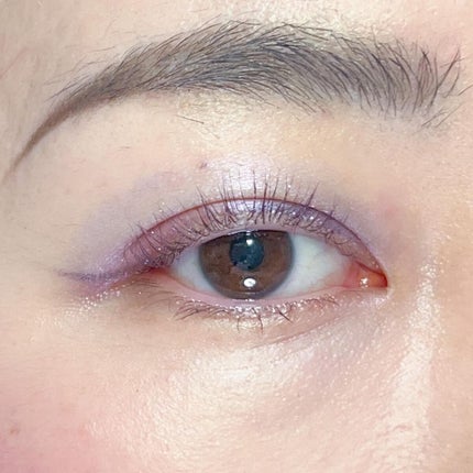 コンスピキュアス モノチークス/Amplitude/パウダーチークを使ったクチコミ(4枚目)