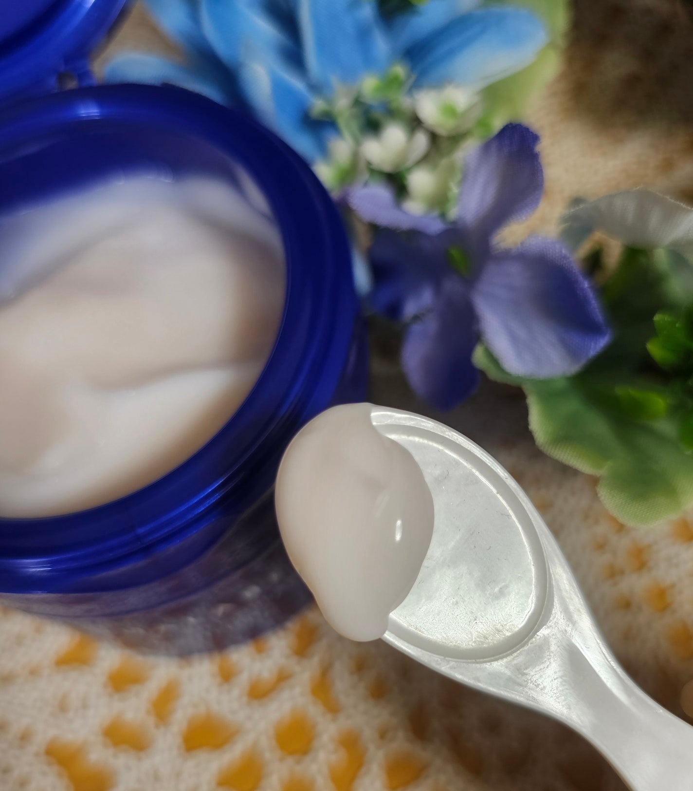 スペシャルジェルクリーム EX (ブライトニング) /アクアレーベル/オールインワン化粧品を使ったクチコミ(5枚目)