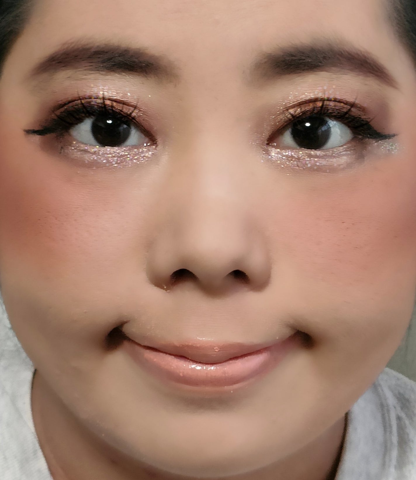 ブラッシュ/NARS/パウダーチークを使ったクチコミ(7枚目)