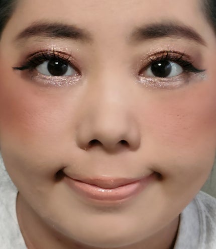 ブラッシュ/NARS/パウダーチークを使ったクチコミ(7枚目)