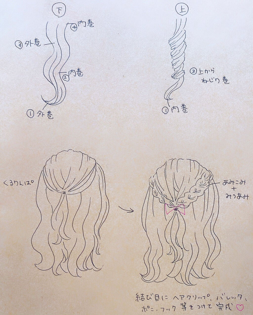 ケープ 3Dエクストラキープ 無香料/ケープ/ヘアスプレーを使ったクチコミ(5枚目)