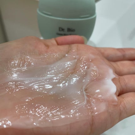 シカ バイオム コラーゲン マスク/Dr.Bio/シートマスク・パックを使ったクチコミ(7枚目)