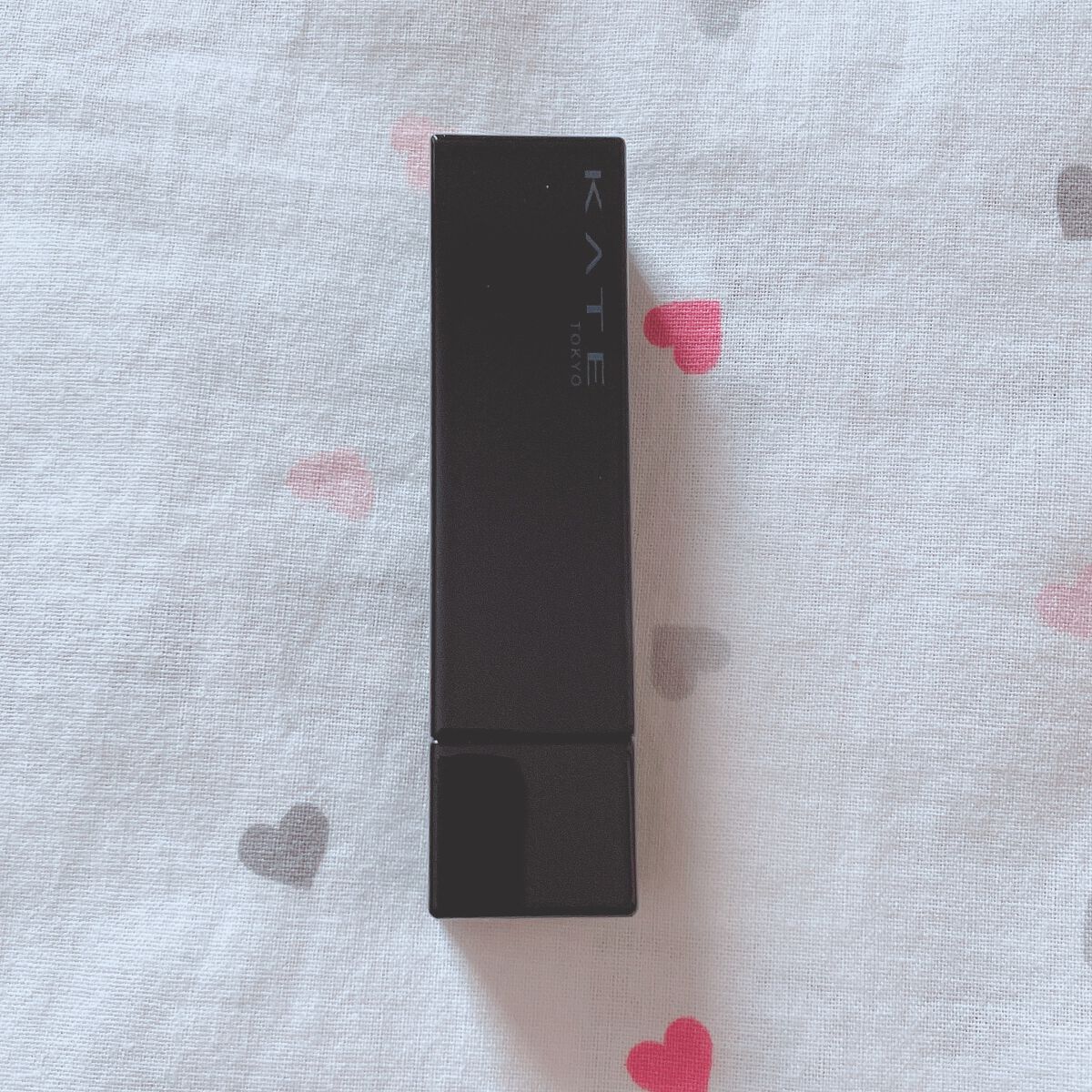 ケイト リップモンスター/KATE/口紅を使ったクチコミ（1枚目）