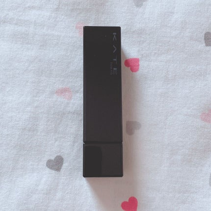 ケイト リップモンスター/KATE/口紅を使ったクチコミ(1枚目)