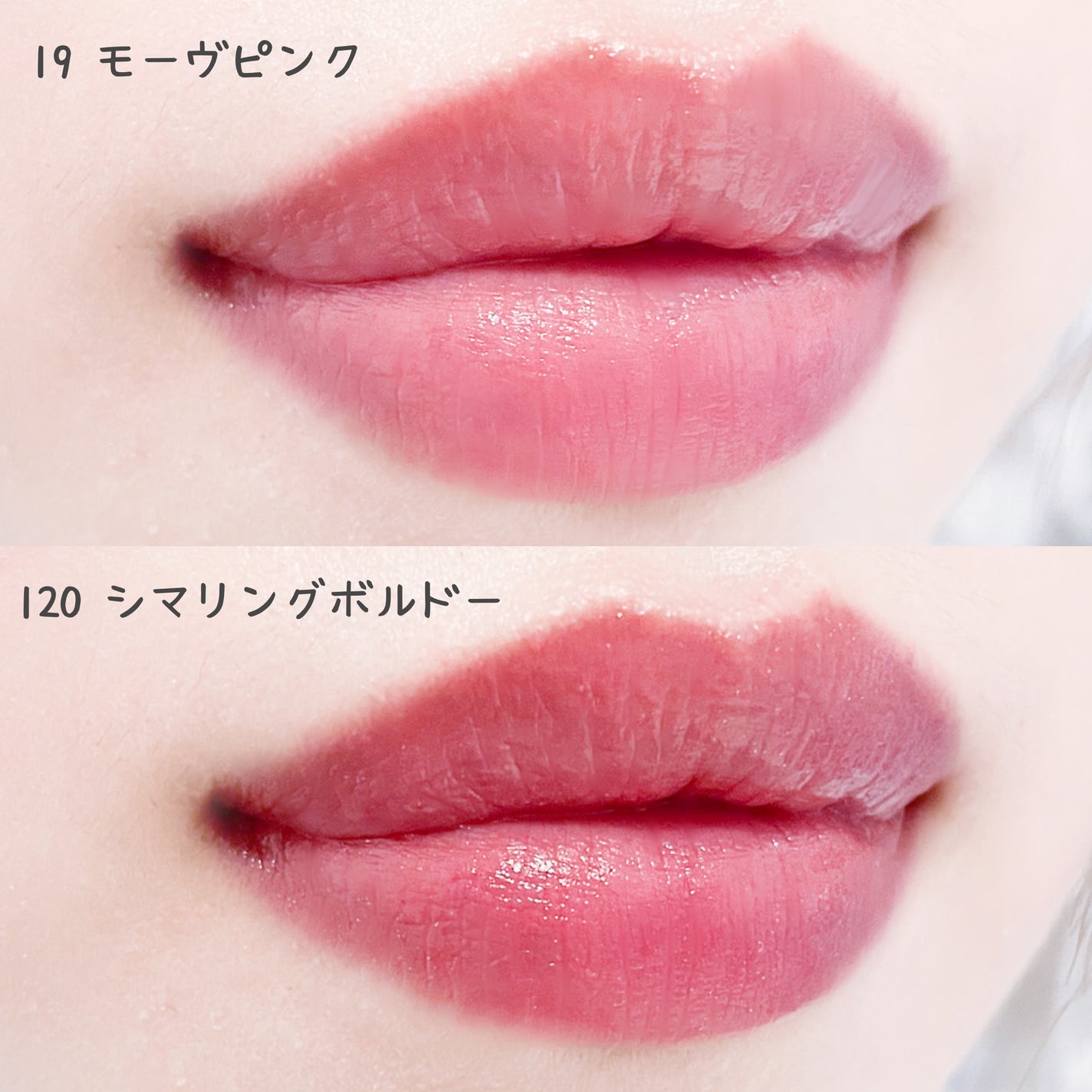 オペラ リップティント N/OPERA/リップティントを使ったクチコミ(4枚目)