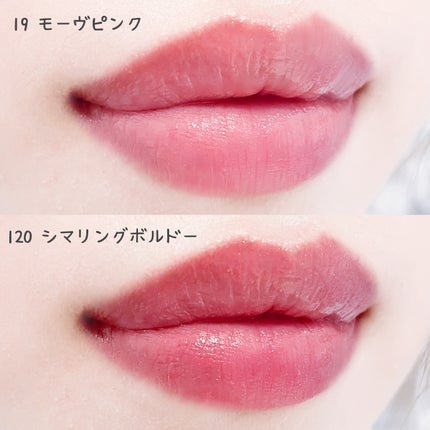 オペラ リップティント N/OPERA/リップティントを使ったクチコミ(4枚目)